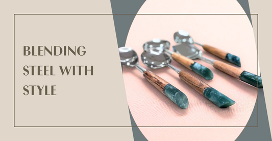 The Poetics of Precision: A Celebration of Cutlery at The Sanctum