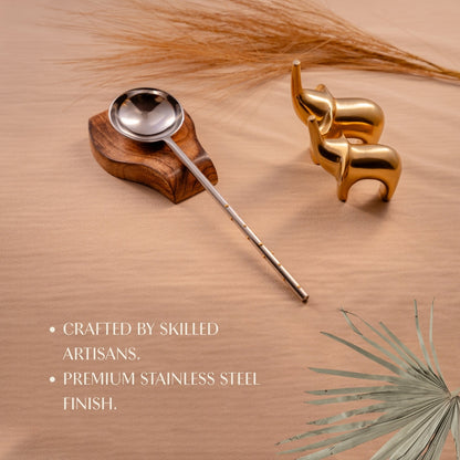 Dots Serving Spoons Set