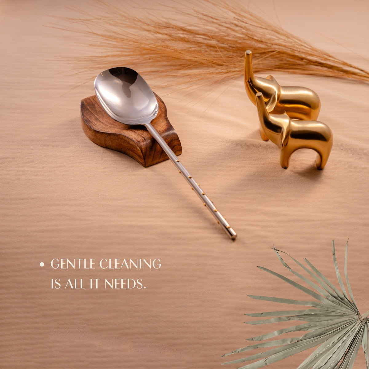 Dots Serving Spoons Set