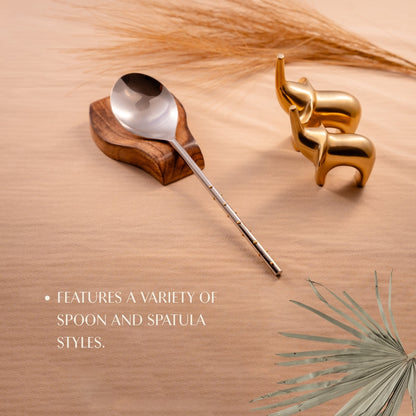 Dots Serving Spoons Set