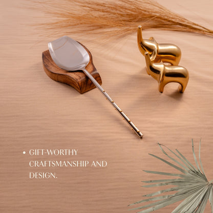 Dots Serving Spoons Set