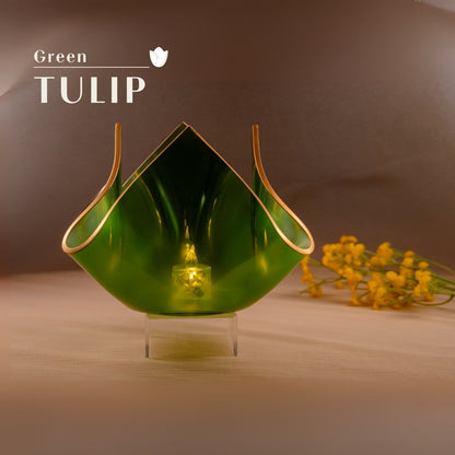 Tulip - Green