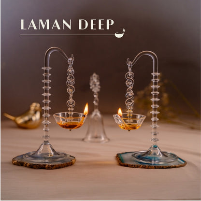Diya - Laman Deep