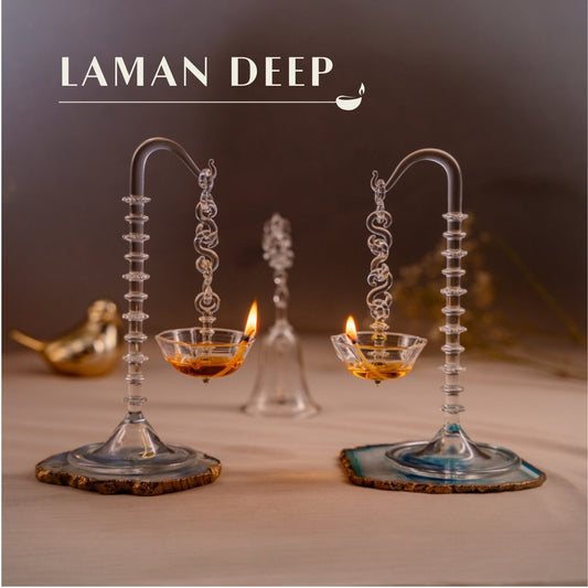 Diya - Laman Deep