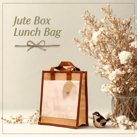 The Box Lunch Bag
