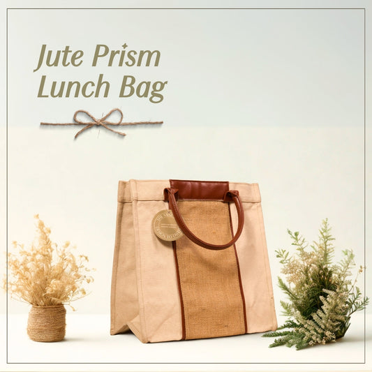 The Prism Lunch Bag