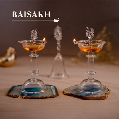 Diya - Baisakh