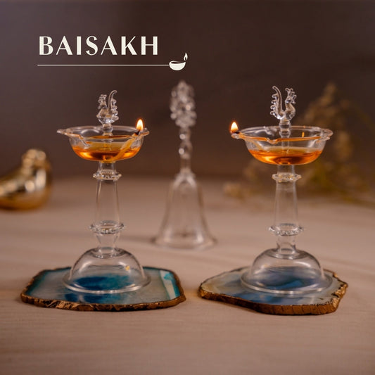 Diya - Baisakh