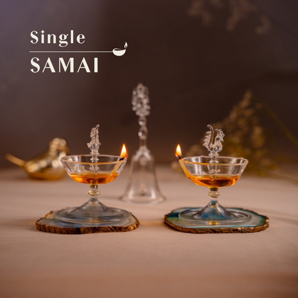 Diya - Single Samai