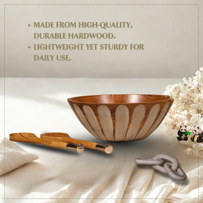 Salad Bowl - Distress