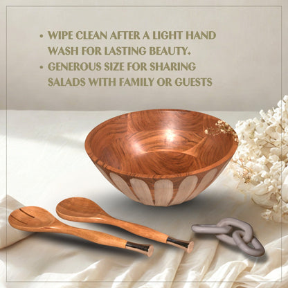 Salad Bowl - Distress