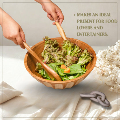 Salad Bowl - Distress