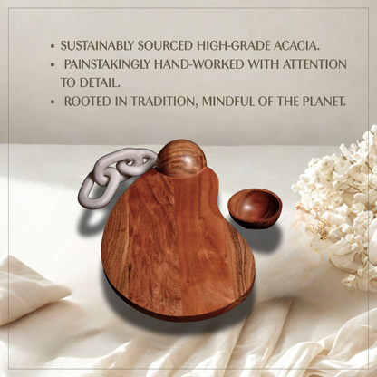 Platter - Mango Curve