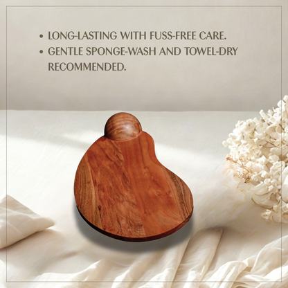 Platter - Mango Curve