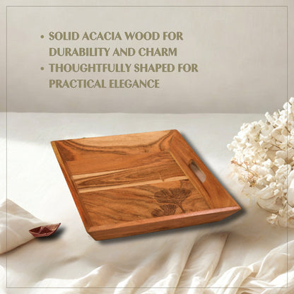 Print - Serving Tray