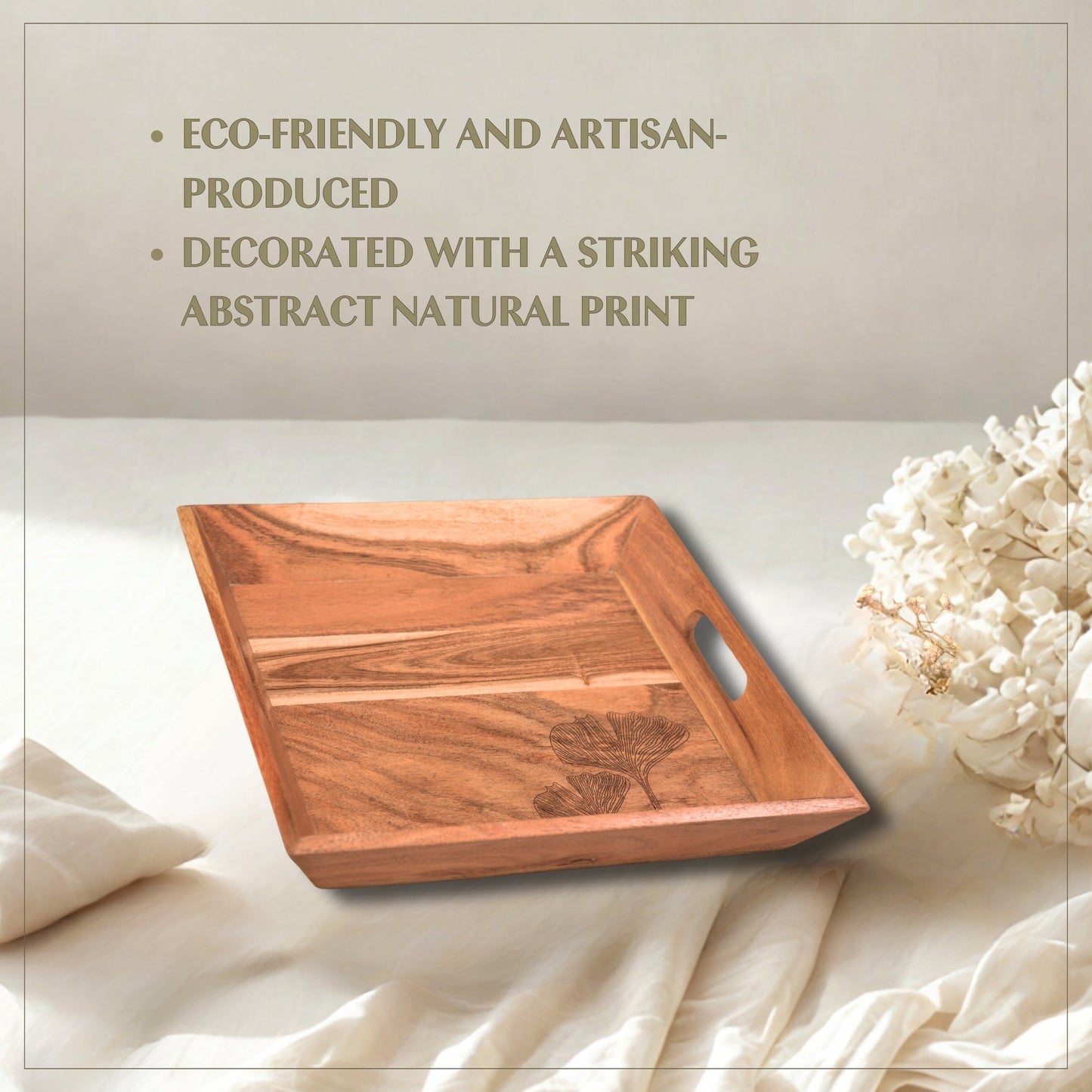 Print - Serving Tray