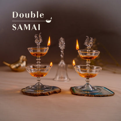 Diya - Double Samai